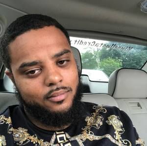 Meet your Posher, Logan